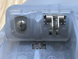 GameBoy Advance Milky Blue Console Nintendo Japan - With Defects LG8223