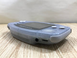 GameBoy Advance Milky Blue Console Nintendo Japan - With Defects LG8223