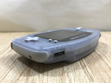 GameBoy Advance Milky Blue Console Nintendo Japan - With Defects LG8223