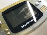 GameBoy Advance Milky Blue Console Nintendo Japan - Not Working LG8224
