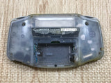 GameBoy Advance Milky Blue Console Nintendo Japan - Not Working LG8224