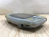GameBoy Advance Milky Blue Console Nintendo Japan - Not Working LG8224