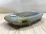 GameBoy Advance Milky Blue Console Nintendo Japan - Not Working LG8224