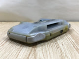 GameBoy Advance Milky Blue Console Nintendo Japan - Not Working LG8224