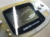 GameBoy Advance Milky Blue Console Nintendo Japan - Not Working LG8224