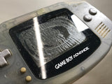 GameBoy Advance Milky Blue Console Nintendo Japan - With Defects LG8225
