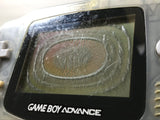 GameBoy Advance Milky Blue Console Nintendo Japan - With Defects LG8225