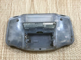 GameBoy Advance Milky Blue Console Nintendo Japan - With Defects LG8225
