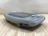 GameBoy Advance Milky Blue Console Nintendo Japan - With Defects LG8225