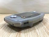 GameBoy Advance Milky Blue Console Nintendo Japan - With Defects LG8225