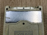 GameBoy Advance SP Star Light Gold Console Nintendo Japan - With Defects LG8226