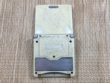 GameBoy Advance SP Star Light Gold Console Nintendo Japan - With Defects LG8226