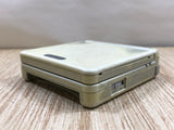 GameBoy Advance SP Star Light Gold Console Nintendo Japan - With Defects LG8226