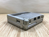 GameBoy Advance SP Platinum Silver Console Nintendo Japan - With Defects LG8228