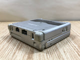 GameBoy Advance SP Platinum Silver Console Nintendo Japan - With Defects LG8228