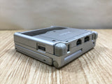 GameBoy Advance SP Platinum Silver Console Nintendo Japan - With Defects LG8229