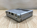 GameBoy Advance SP Platinum Silver Console Nintendo Japan - With Defects LG8229