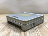 GameBoy Advance SP Platinum Silver Console Nintendo Japan - With Defects LG8230