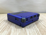 GameBoy Advance SP Azurite Blue Console Nintendo Japan - With Defects LG8231