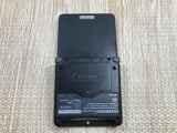 GameBoy Advance SP Onyx Black Console Nintendo Japan - With Defects LG8234