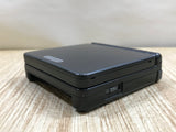 GameBoy Advance SP Onyx Black Console Nintendo Japan - With Defects LG8234