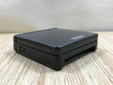 GameBoy Advance SP Onyx Black Console Nintendo Japan - With Defects LG8234
