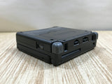 GameBoy Advance SP Onyx Black Console Nintendo Japan - With Defects LG8234