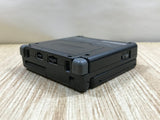 GameBoy Advance SP Onyx Black Console Nintendo Japan - With Defects LG8234