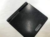GameBoy Advance SP Onyx Black Console Nintendo Japan - Tested Working LG8235