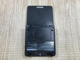 GameBoy Advance SP Onyx Black Console Nintendo Japan - Tested Working LG8235