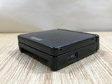 GameBoy Advance SP Onyx Black Console Nintendo Japan - Tested Working LG8235