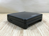 GameBoy Advance SP Onyx Black Console Nintendo Japan - Tested Working LG8235
