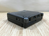 GameBoy Advance SP Onyx Black Console Nintendo Japan - Tested Working LG8235