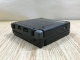 GameBoy Advance SP Onyx Black Console Nintendo Japan - Tested Working LG8235