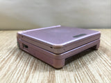 GameBoy Advance SP Pearl Pink Console Nintendo Japan - With Defects LG8236