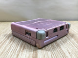 GameBoy Advance SP Pearl Pink Console Nintendo Japan - With Defects LG8236