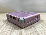 GameBoy Advance SP Pearl Pink Console Nintendo Japan - With Defects LG8236
