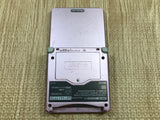 GameBoy Advance SP Pearl Pink Console Nintendo Japan - With Defects LG8237