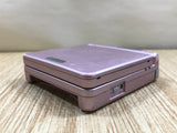 GameBoy Advance SP Pearl Pink Console Nintendo Japan - With Defects LG8237
