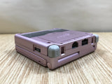 GameBoy Advance SP Pearl Pink Console Nintendo Japan - With Defects LG8237