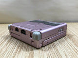 GameBoy Advance SP Pearl Pink Console Nintendo Japan - With Defects LG8237