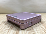 GameBoy Advance SP Pearl Pink Console Nintendo Japan - With Defects LG8238