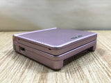 GameBoy Advance SP Pearl Pink Console Nintendo Japan - With Defects LG8238