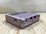 GameBoy Advance SP Pearl Pink Console Nintendo Japan - With Defects LG8238