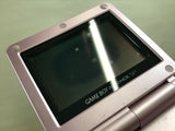 GameBoy Advance SP Pearl Pink Console Nintendo Japan - With Defects LG8238