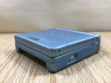 GameBoy Advance SP Pearl Blue Console Nintendo Japan - With Defects LG8239