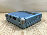 GameBoy Advance SP Pearl Blue Console Nintendo Japan - With Defects LG8239