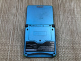GameBoy Advance SP MANA BLUE Ver. Console Nintendo Japan - With Defects LG8240