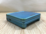 GameBoy Advance SP MANA BLUE Ver. Console Nintendo Japan - With Defects LG8240