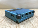 GameBoy Advance SP MANA BLUE Ver. Console Nintendo Japan - With Defects LG8240